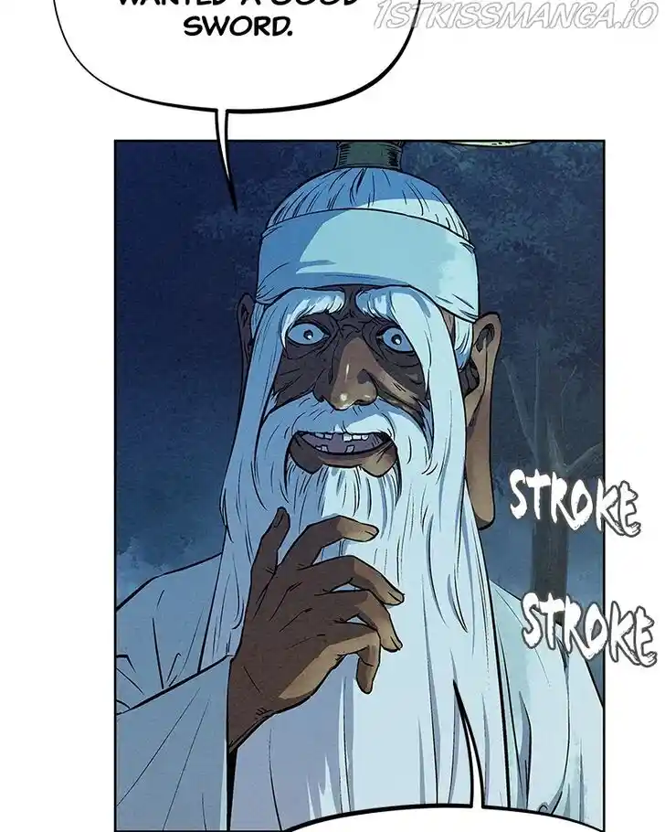 Moshin Hunter Ch.071