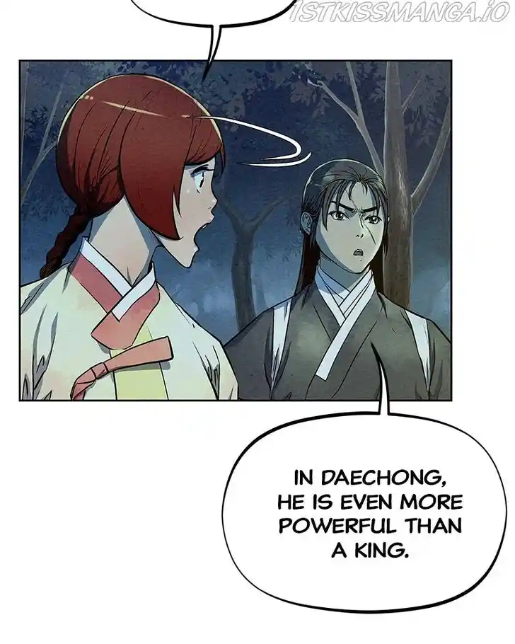 Moshin Hunter Ch.071