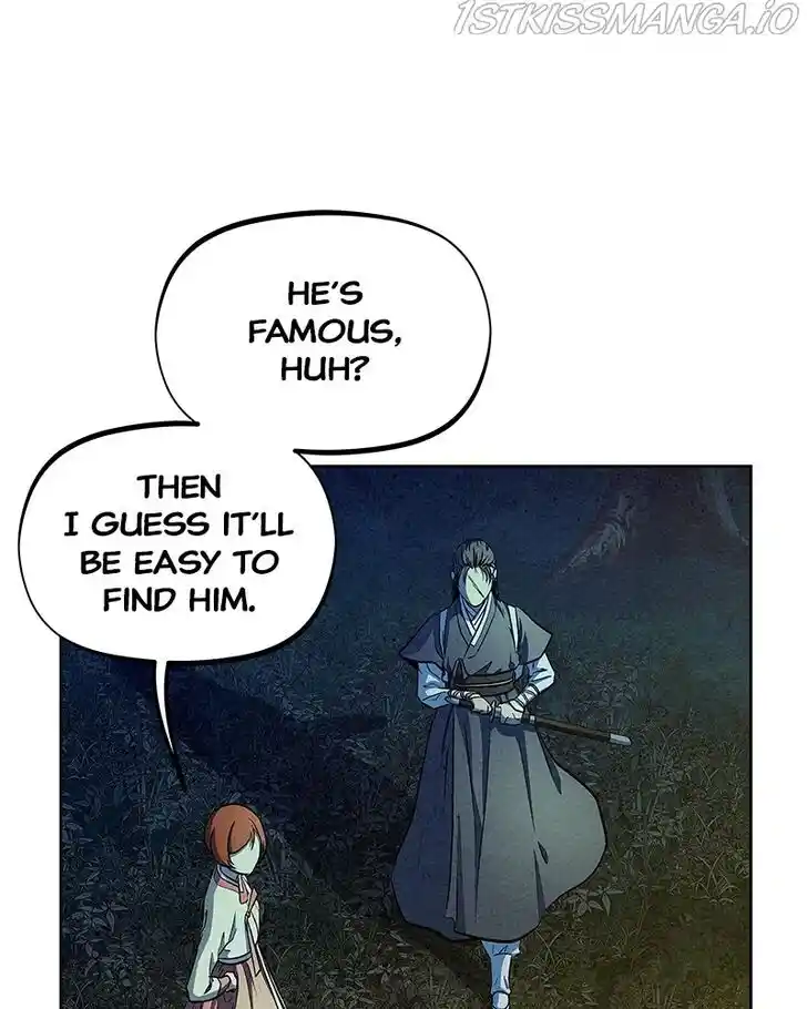 Moshin Hunter Ch.071