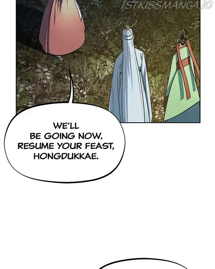 Moshin Hunter Ch.071