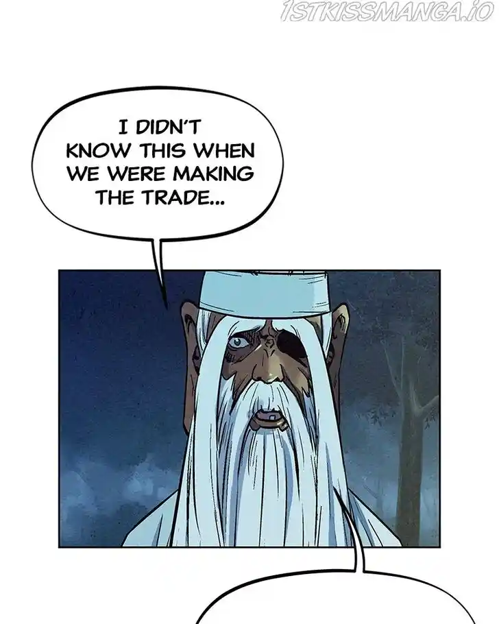 Moshin Hunter Ch.071