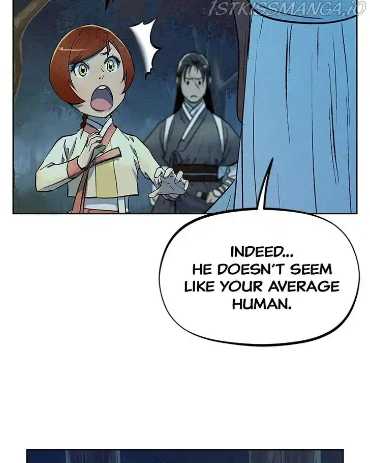 Moshin Hunter Ch.071