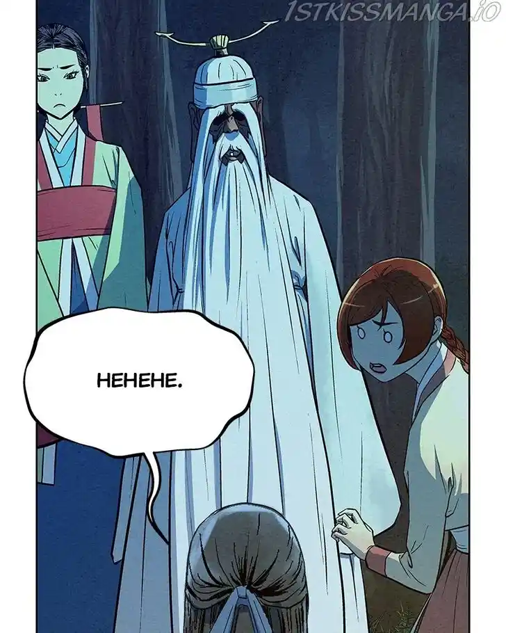 Moshin Hunter Ch.071