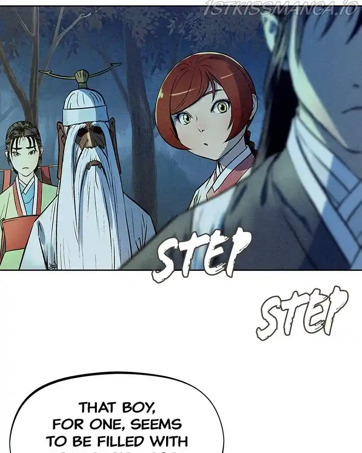 Moshin Hunter Ch.071