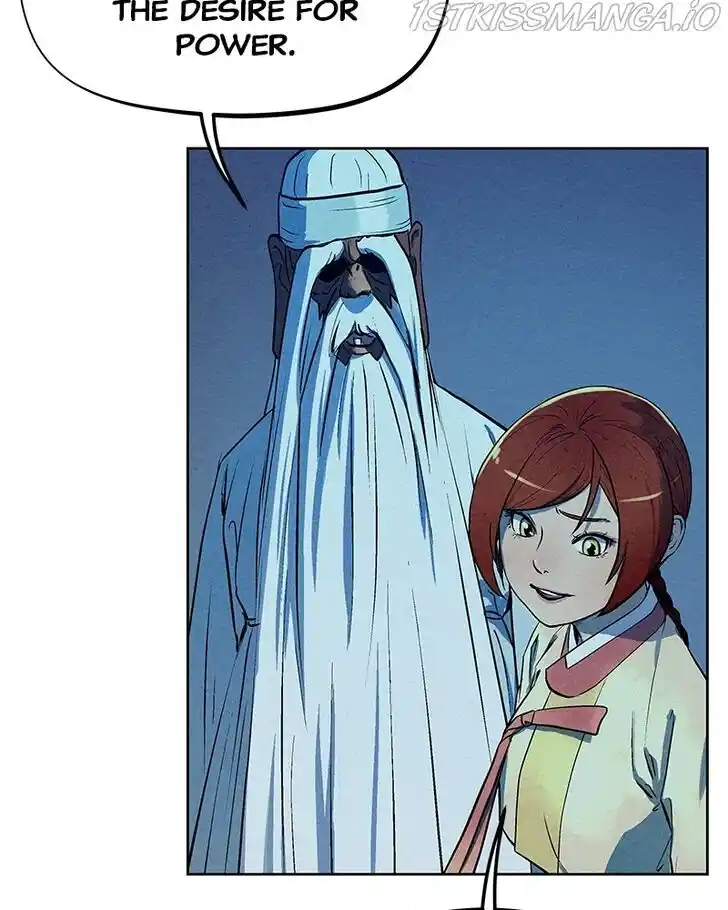 Moshin Hunter Ch.071