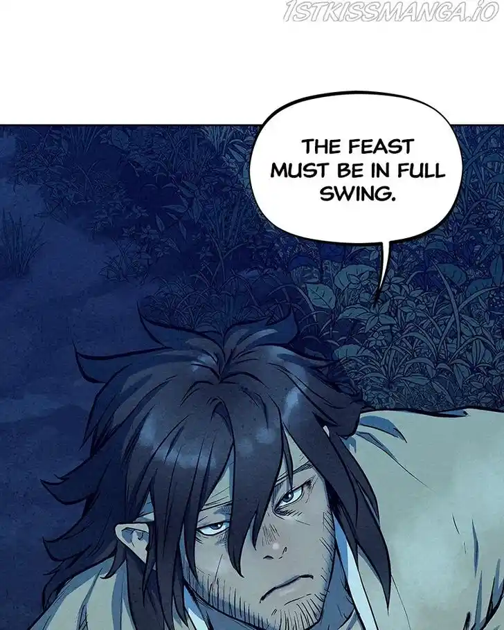 Moshin Hunter Ch.071