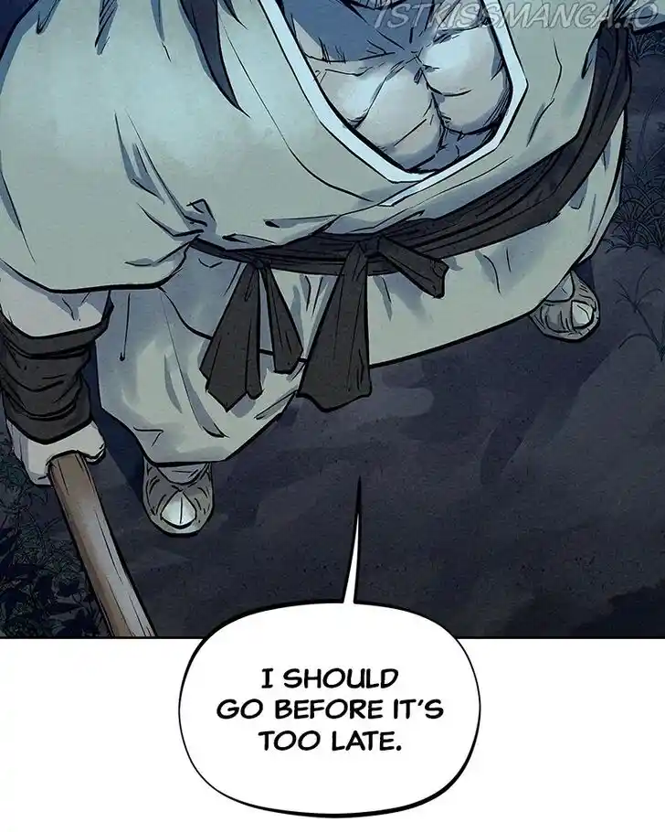 Moshin Hunter Ch.071