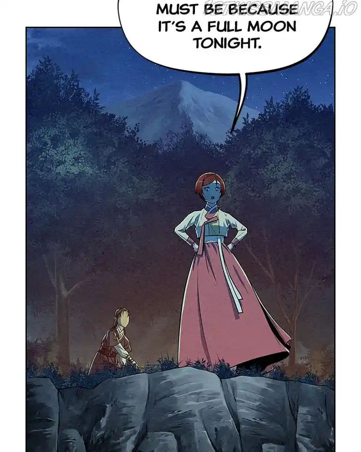 Moshin Hunter Ch.072