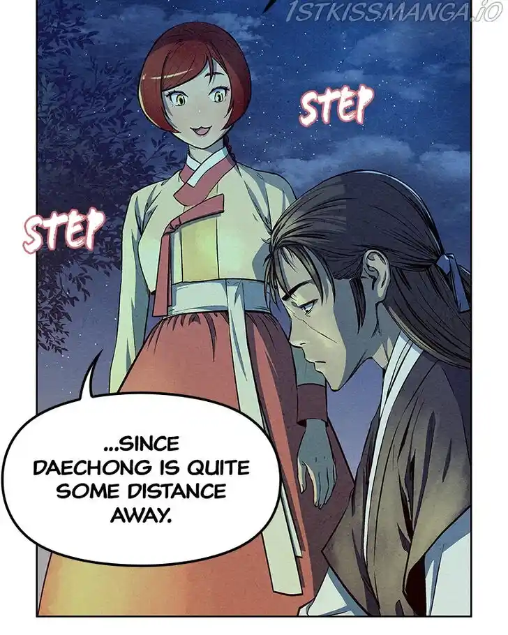 Moshin Hunter Ch.072