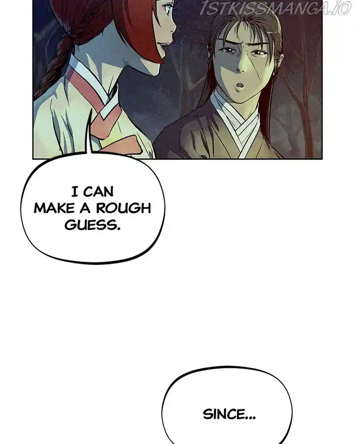 Moshin Hunter Ch.072