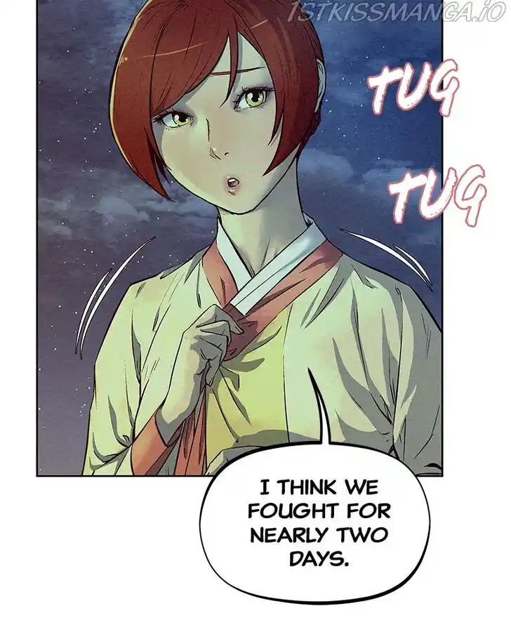 Moshin Hunter Ch.072