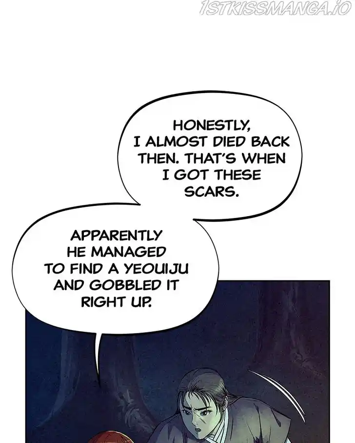 Moshin Hunter Ch.072