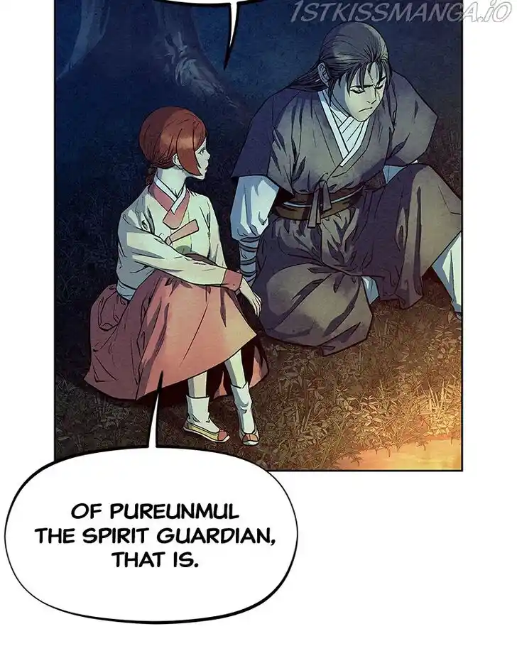 Moshin Hunter Ch.072