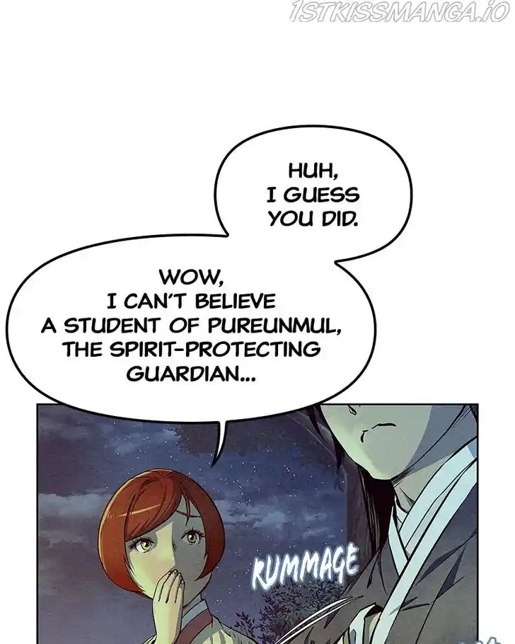 Moshin Hunter Ch.072