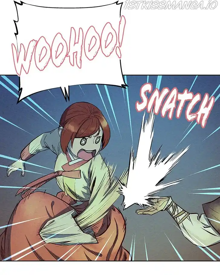 Moshin Hunter Ch.072