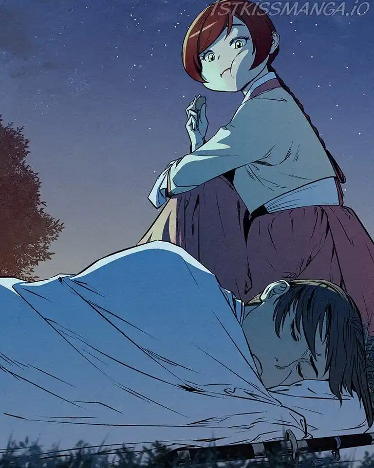 Moshin Hunter Ch.072