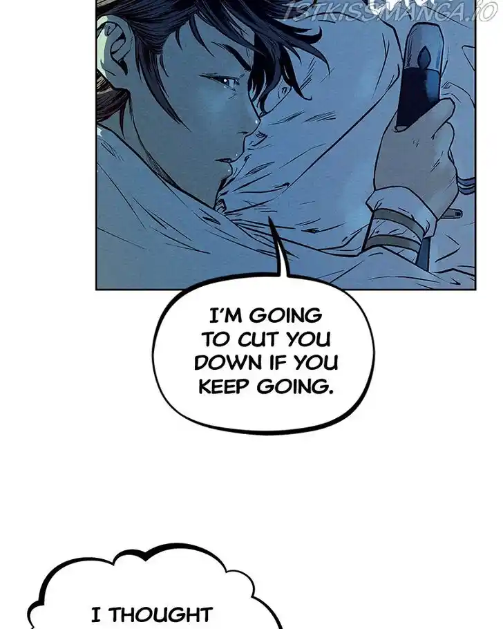 Moshin Hunter Ch.072