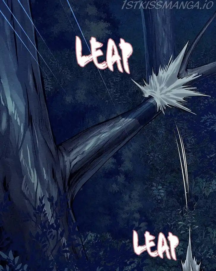 Moshin Hunter Ch.072