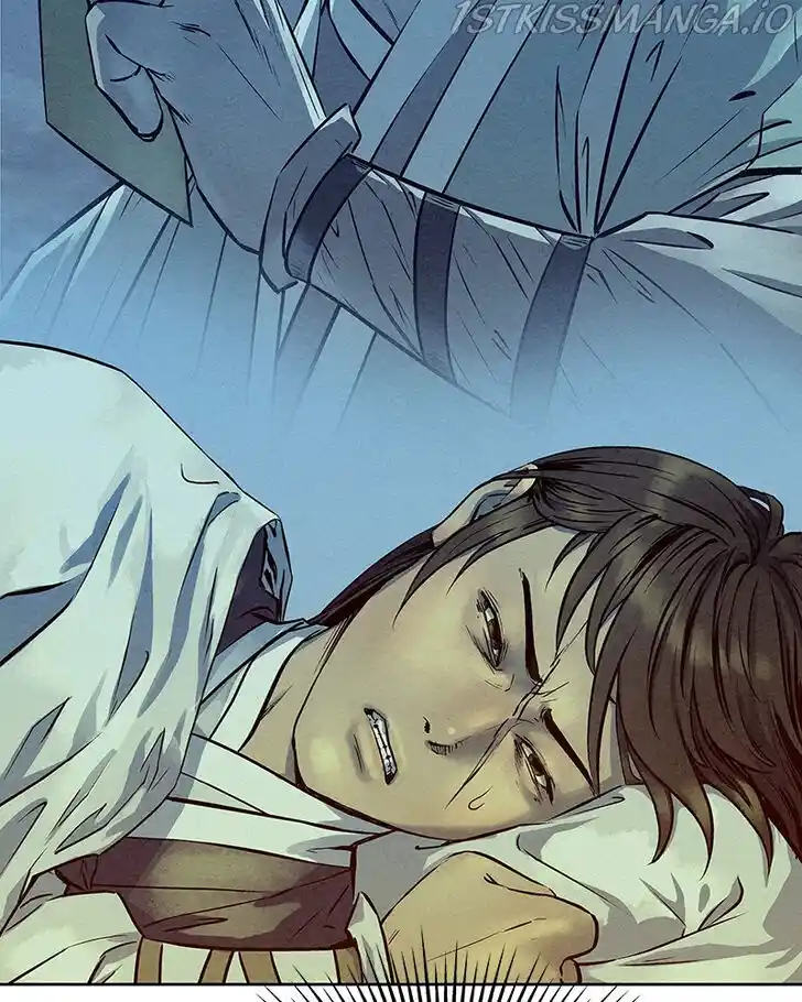 Moshin Hunter Ch.072