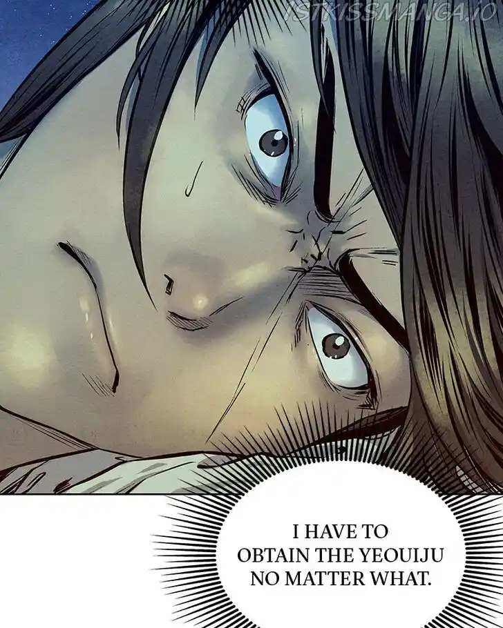 Moshin Hunter Ch.072