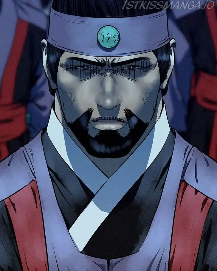 Moshin Hunter Ch.072