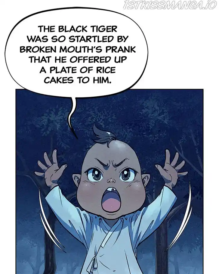 Moshin Hunter Ch.073