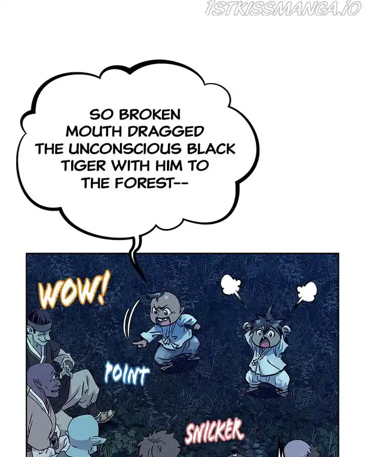 Moshin Hunter Ch.073