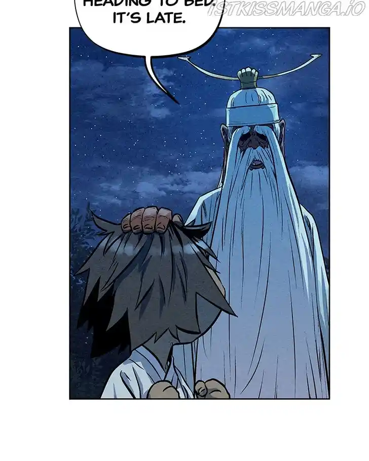 Moshin Hunter Ch.073