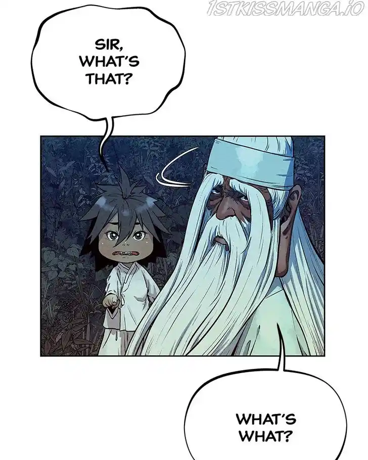 Moshin Hunter Ch.073