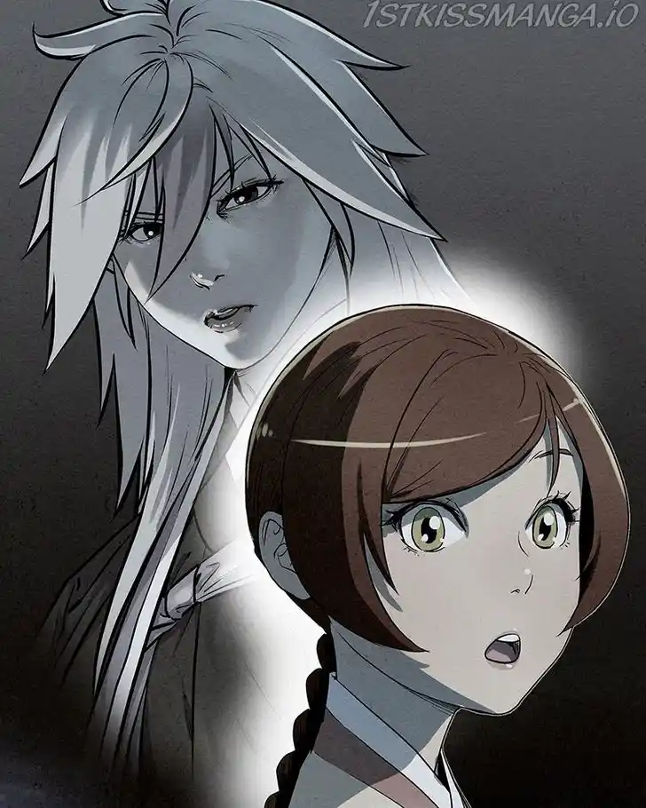 Moshin Hunter Ch.073