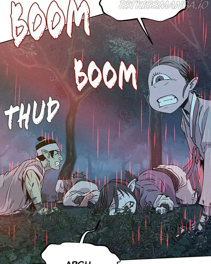 Moshin Hunter Ch.073