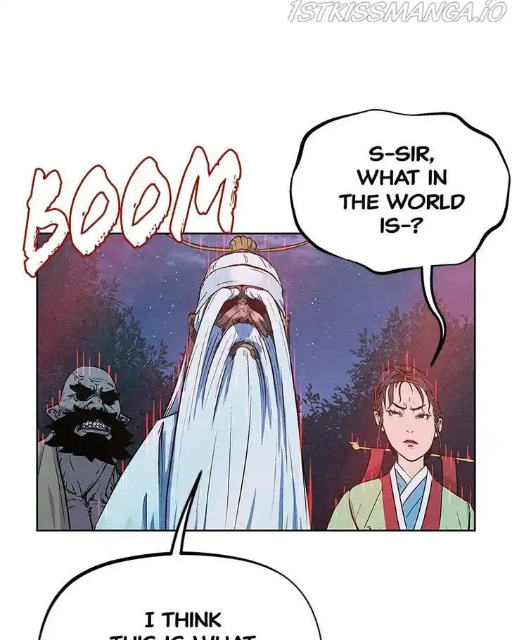 Moshin Hunter Ch.073