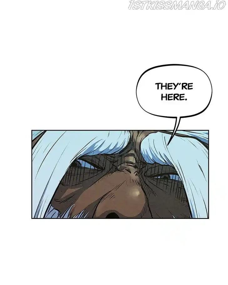 Moshin Hunter Ch.073