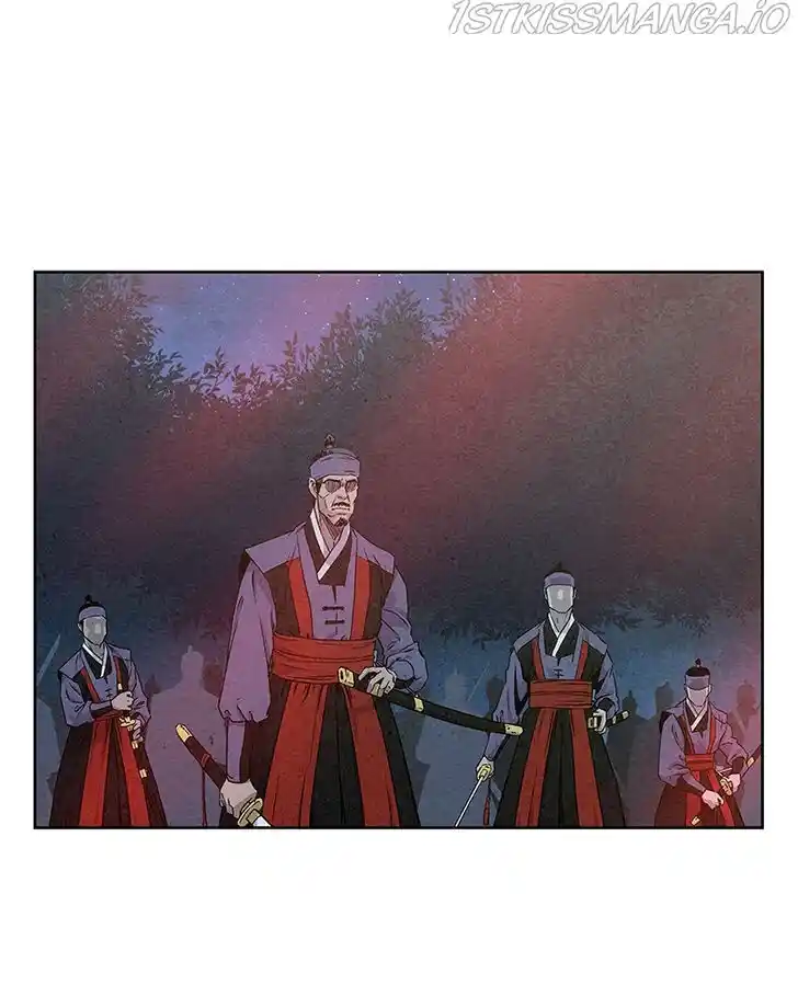 Moshin Hunter Ch.073