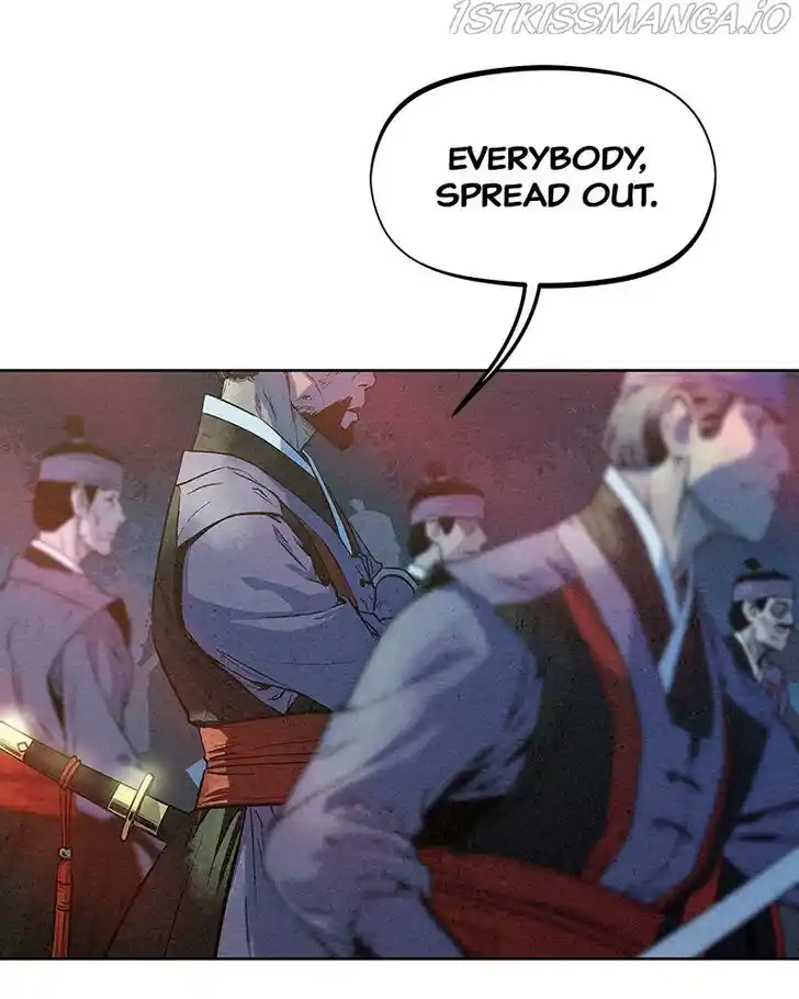 Moshin Hunter Ch.073