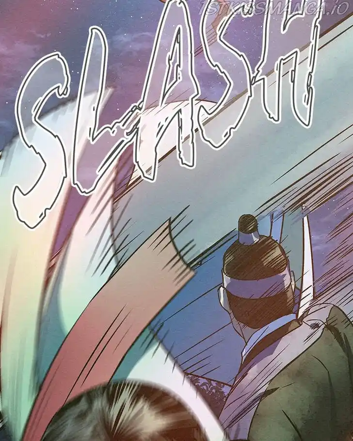 Moshin Hunter Ch.073