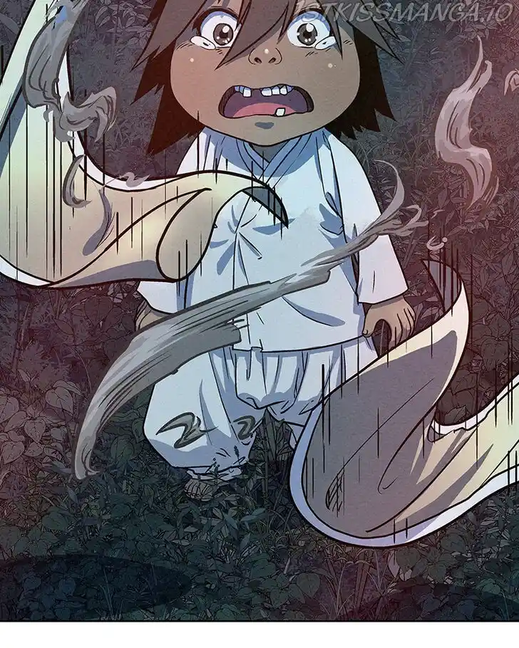 Moshin Hunter Ch.073