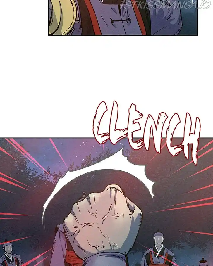 Moshin Hunter Ch.073