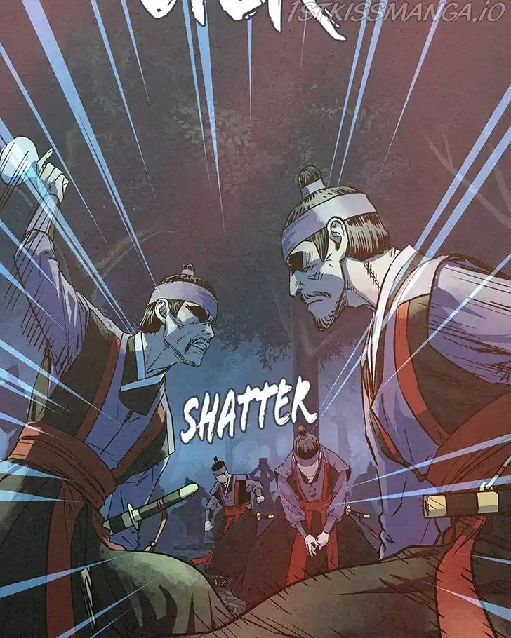 Moshin Hunter Ch.073