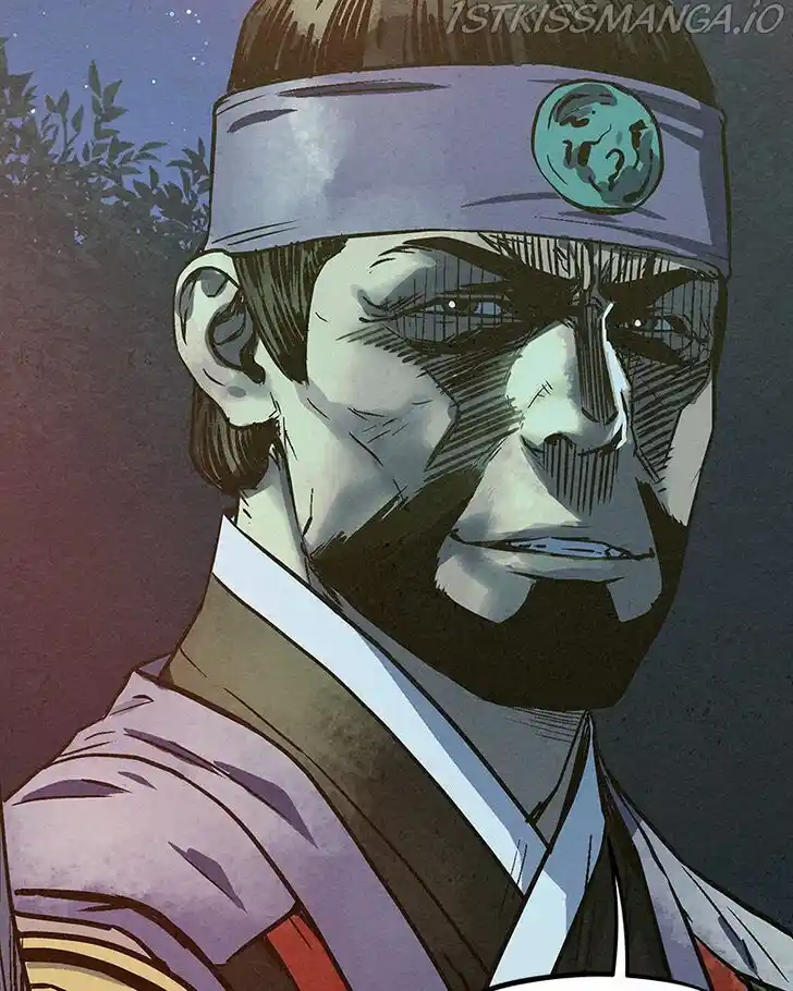 Moshin Hunter Ch.073