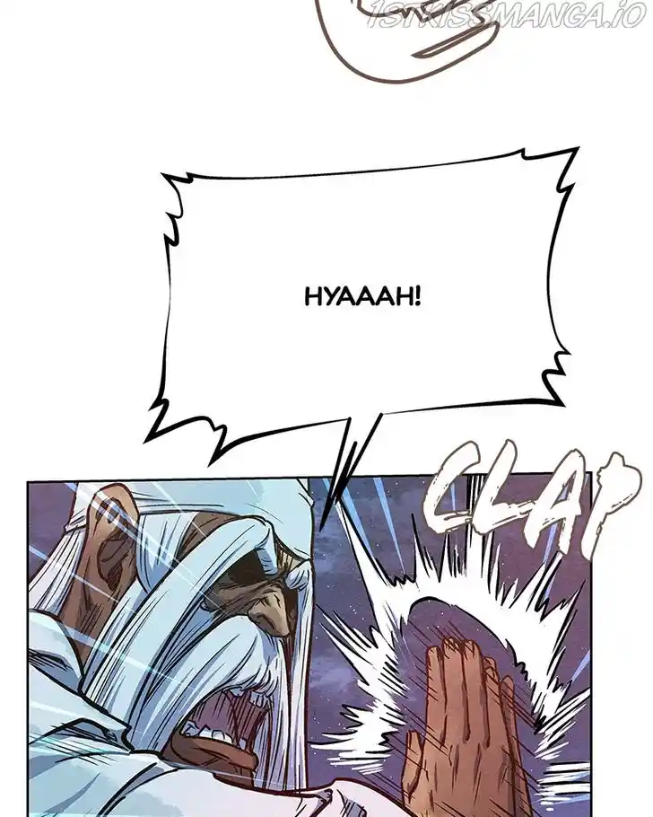 Moshin Hunter Ch.073