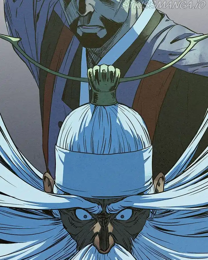 Moshin Hunter Ch.073