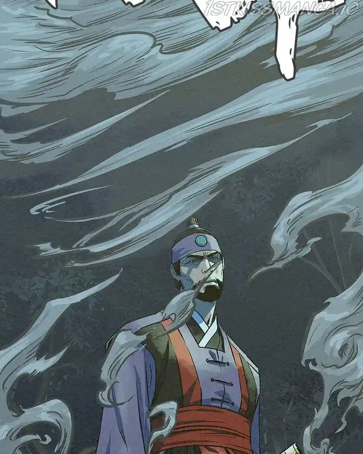 Moshin Hunter Ch.073