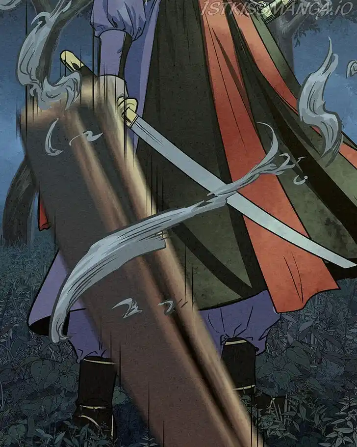 Moshin Hunter Ch.073