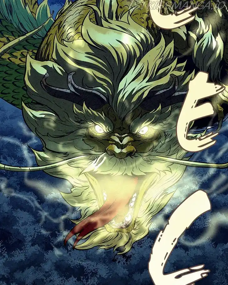 Moshin Hunter Ch.073