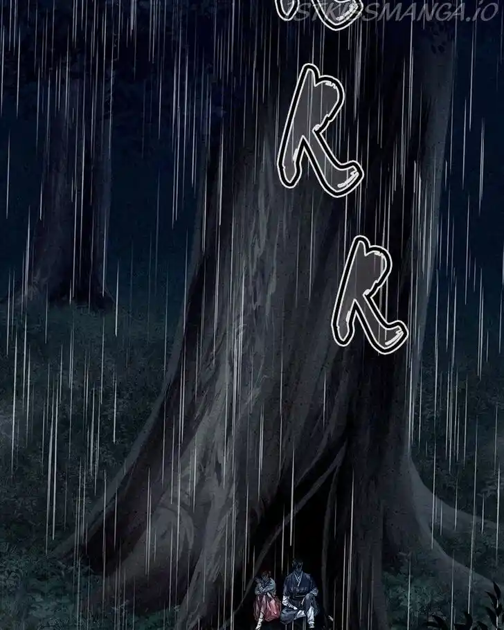 Moshin Hunter Ch.074