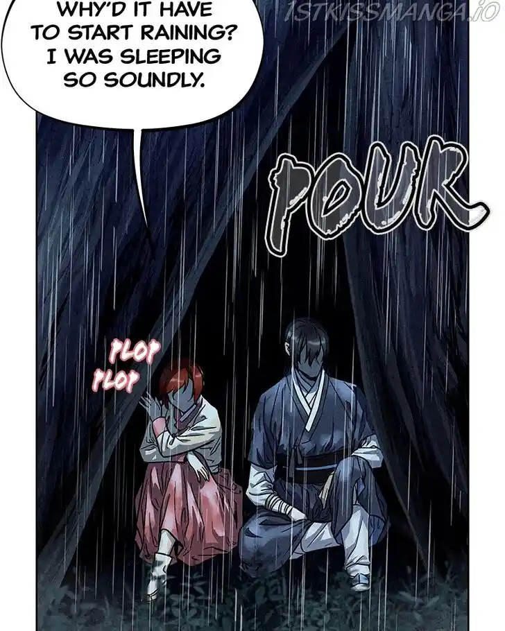 Moshin Hunter Ch.074