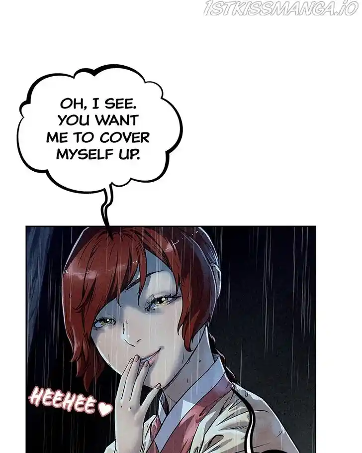 Moshin Hunter Ch.074