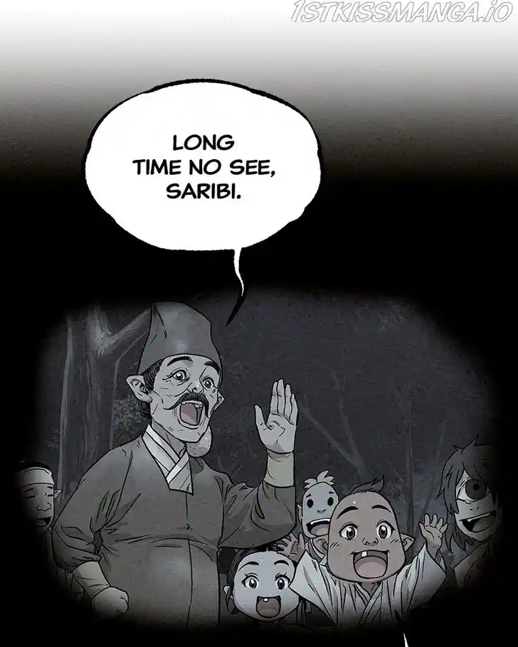 Moshin Hunter Ch.074