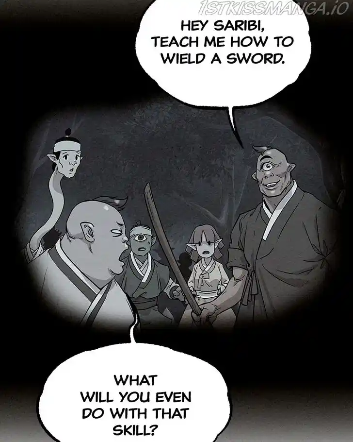 Moshin Hunter Ch.074